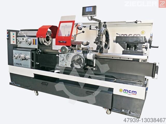 MCM TC 260-105-1500 Premium