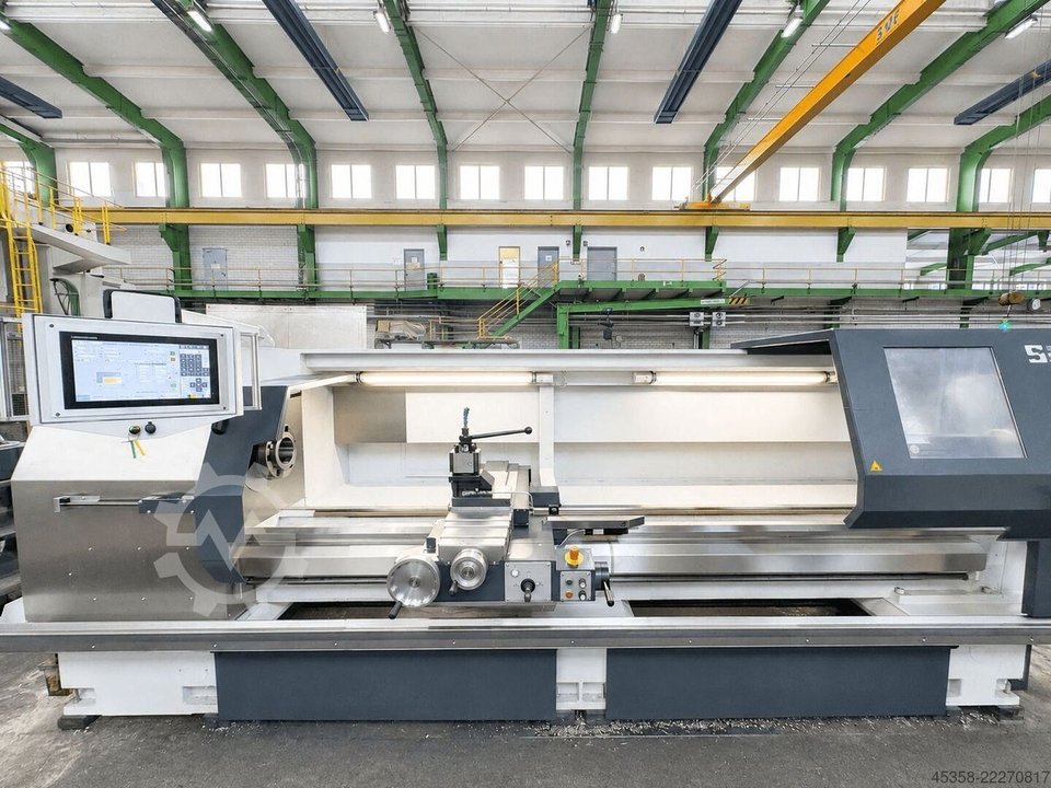 Seiger SLZ 620 SK