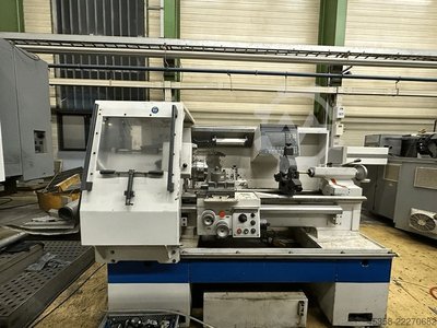 Weiler E 35