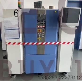 Omron VT-X700 (3D-AXI mit CT-Technology)