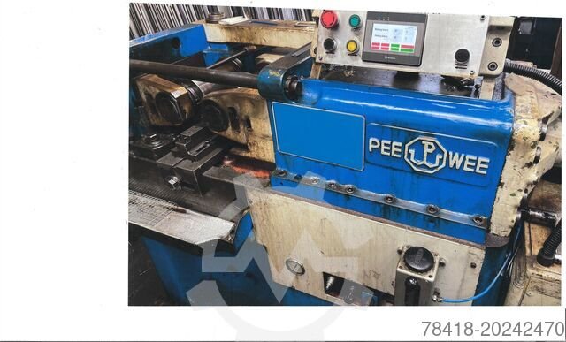 Pee-Wee P24US