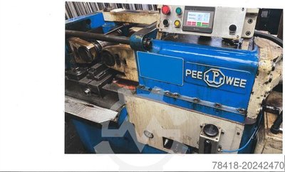 Pee-Wee P24US