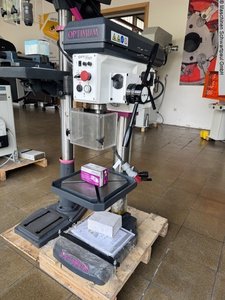 Bench Type Drilling Machines OPTIMUM DH28FT
