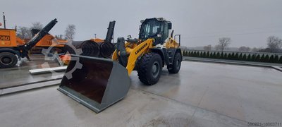 Liebherr L538