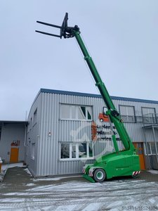 JMG MC 130 s