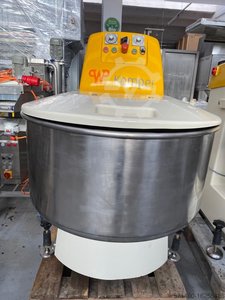 WP Kemper ECO 125