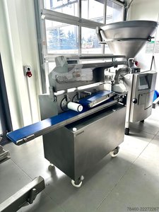 Verbufa Handtmann Burger & MeatBalls MBF-1