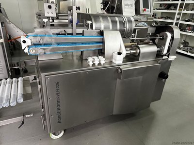 Handtmann PVLH-226