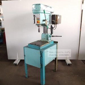 Bench Type Drilling Machines IXION BT 30 ST