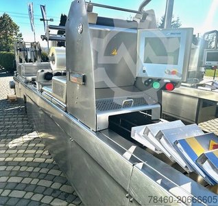 MULTIVAC R-275 CD SKIN / MAP