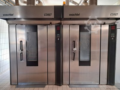 Wachtel Comet 1.10