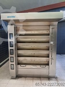Wachtel INFRA