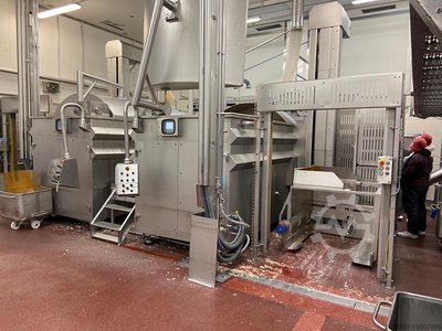 Seydelmann PV 4000
