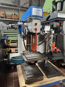 Bench Type Drilling Machines IXION BTB 15 STP