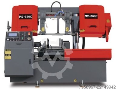 Metal Technics Polska MTP CNC M2-330C