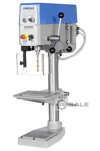 Bench Type Drilling Machines MAXION Unimax 1 TAP