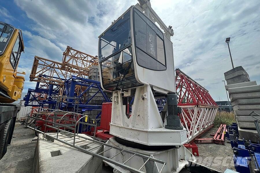 Liebherr 200 EC-H 10 Litronic