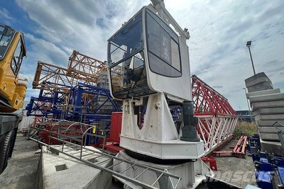 Liebherr 200 EC-H 10 Litronic