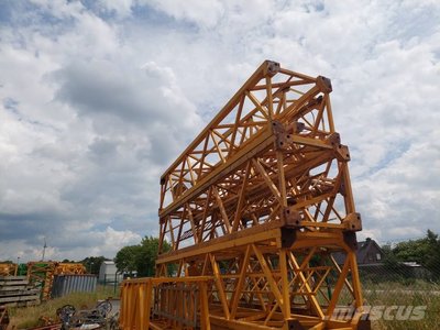 Liebherr Turmstücke 71 EC, 6 m
