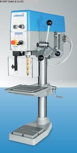 Bench Type Drilling Machines MAXION UNIMAX 1 TAP