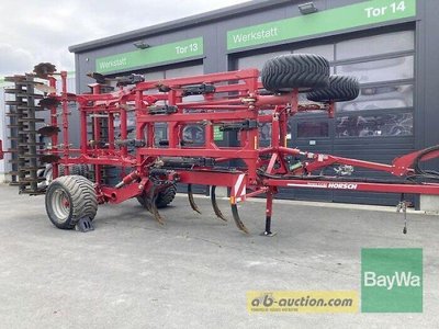 Horsch TERRANO 5.4 GX