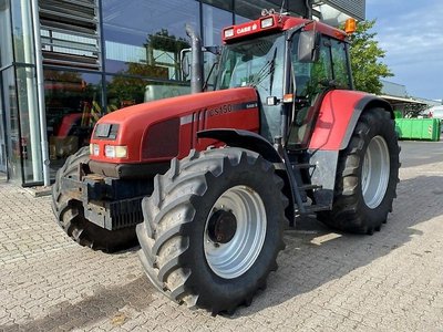 Case IH CS 150