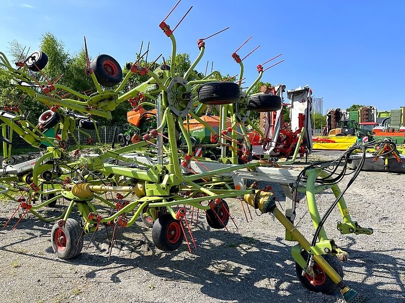 Claas VOLTO 1050 T