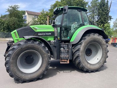 Deutz-Fahr 7230 TTV