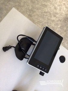 Massey Ferguson FIELDSTAR 5 MONITOR