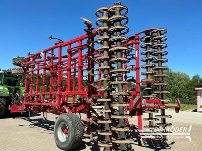 Horsch CRUISER 7 XL