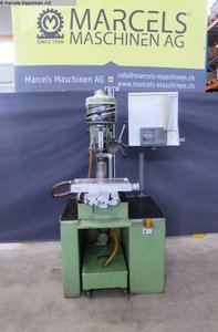 Bench Type Drilling Machines FEHLMANN P18S
