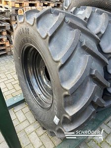 Mitas 480/65 R28 + 600/65 R38