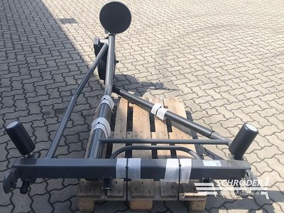 Fendt BALLENAUFSTELLER ( ROTANA / MF RB )