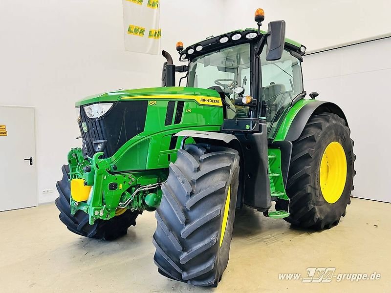 John Deere 6R 175
