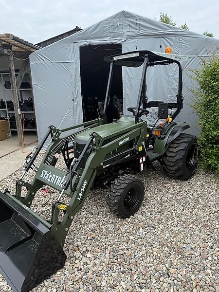 STARTRAC 26 RR MST