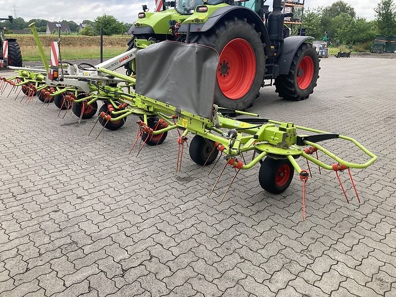 Claas VOLTO 900