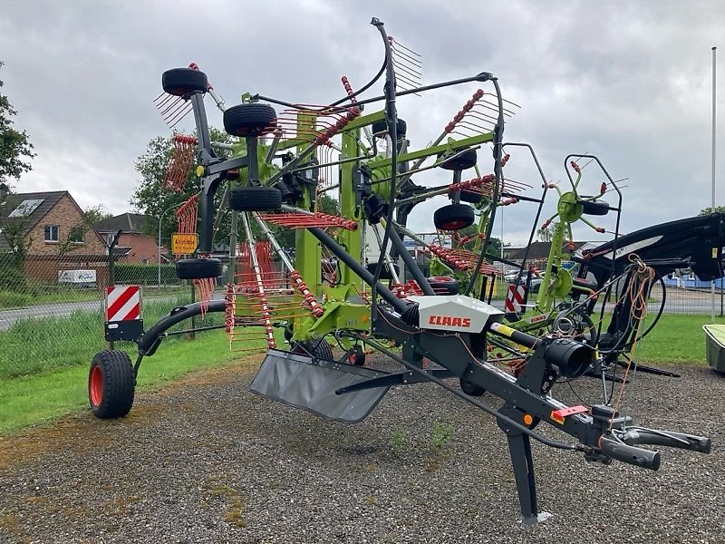 Claas LINER 2700 TREND