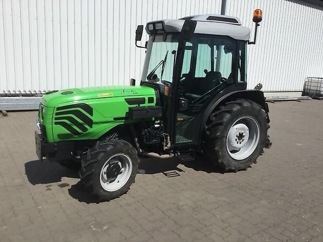 Deutz-Fahr AGROPLUS S 90