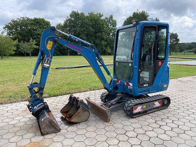 Takeuchi TB216AV4