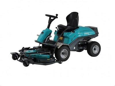 Cramer Tourno King Size 4WD