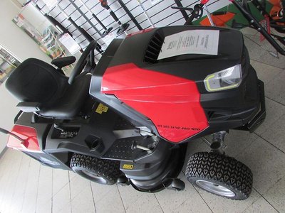 Herkules HT 102-24 NEO XD 4WD