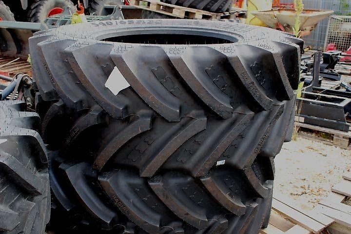 BKT Traktor-Reifen 540/65 R 30