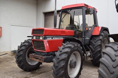 Case IH 1056 XL