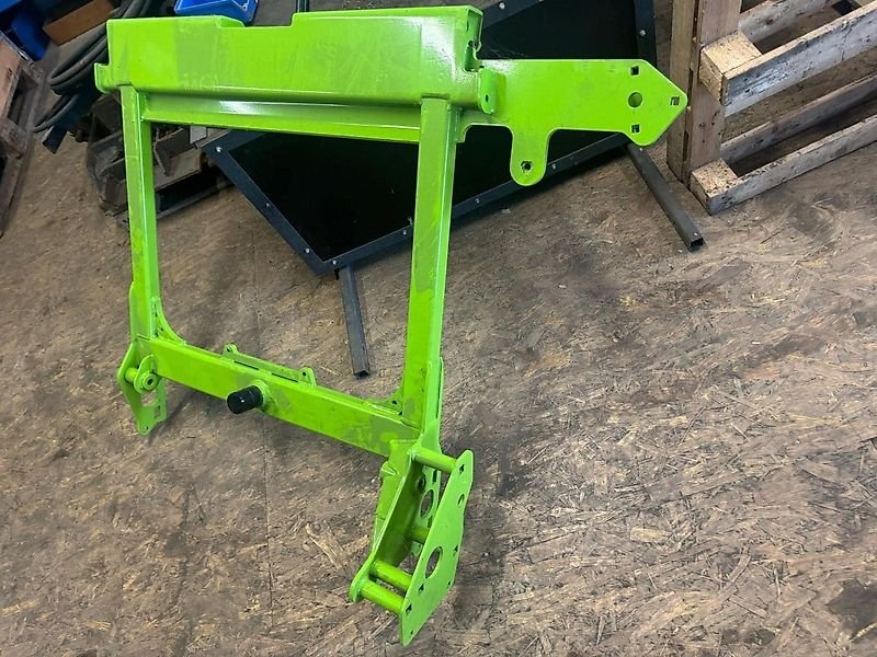 Claas Pendelrahmen Claas Pickup 493 - 498 Serie Contour