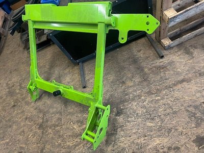 Claas Pendelrahmen Claas Pickup 493 - 498 Serie Contour