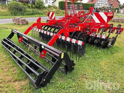 Minos Agri YDTM-20