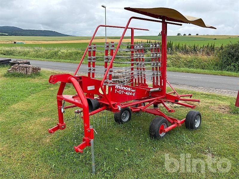 Minos Agri T-OT-424-11