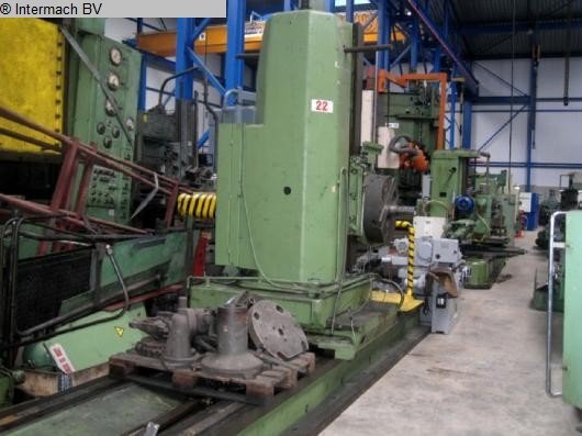 Boring Mills PEGARD af 11