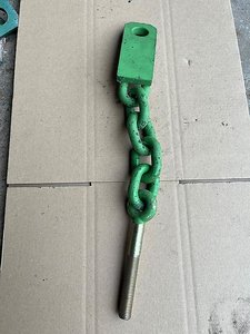 Deutz-Fahr Kettenende, 04365091