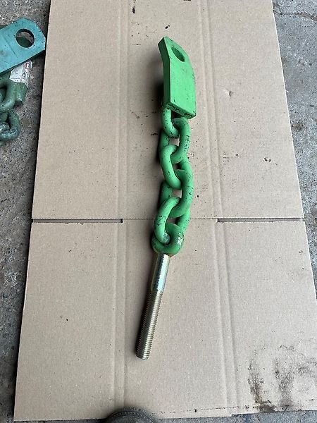 Deutz-Fahr Kettenende, 04368100